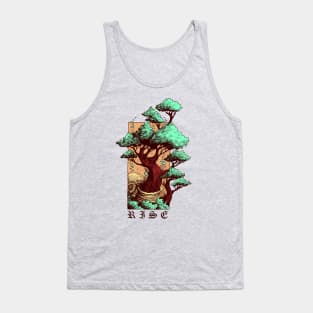 RISE Tank Top